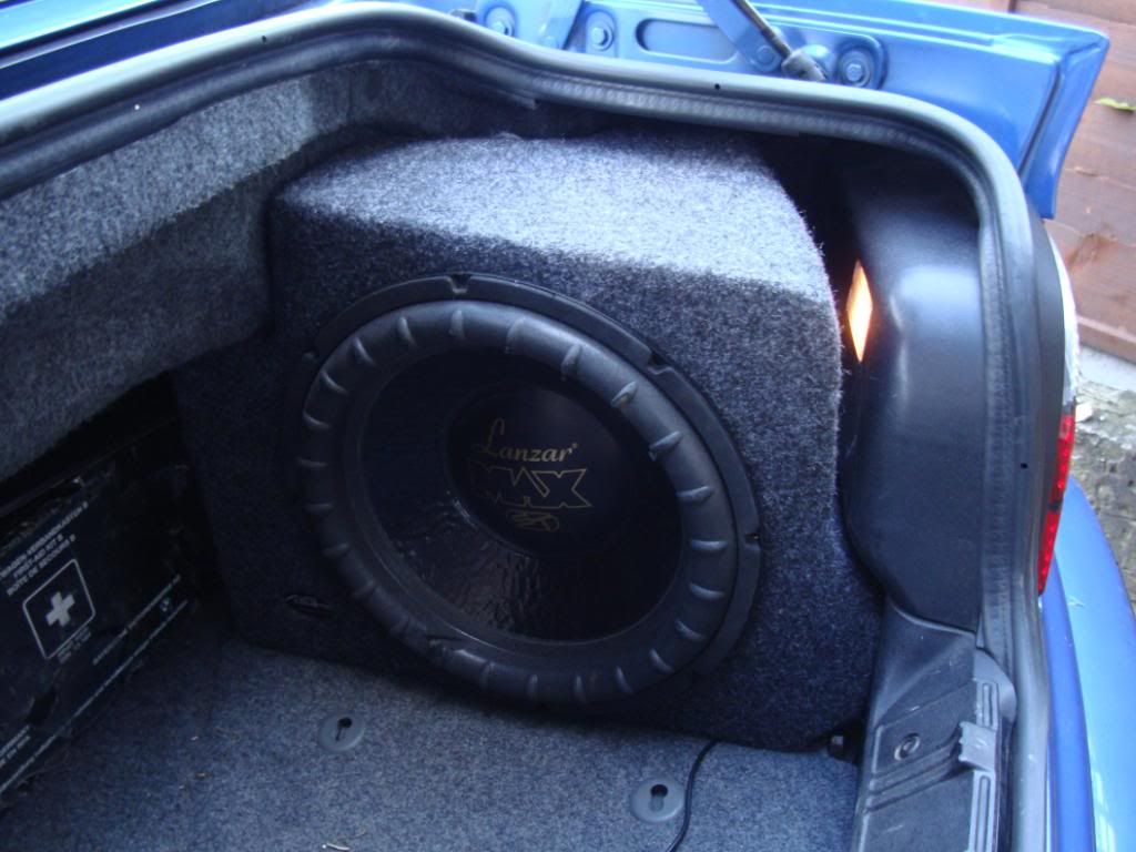 e36 coupe (or any other others really) Sub boxes, talk to me BMW